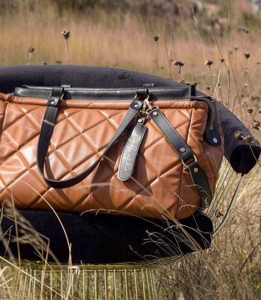 Lola bag - Idealna torba za weekend getaway! - Lovely Boutique HR