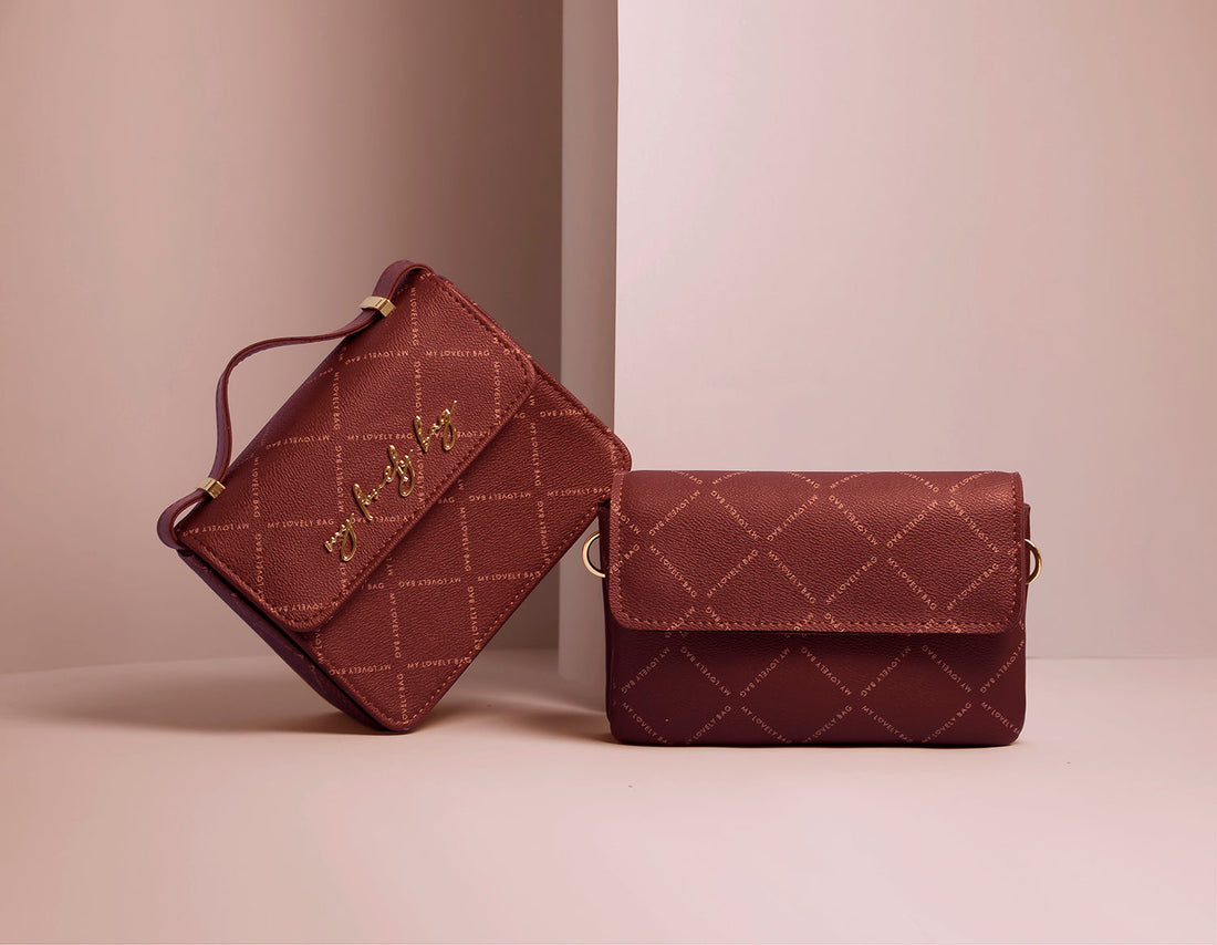 MLB print - Detalj koji tvoju torbicu čini posebnom