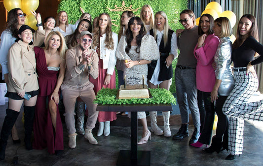 10 Years of LOVE - Lovely Boutique HR