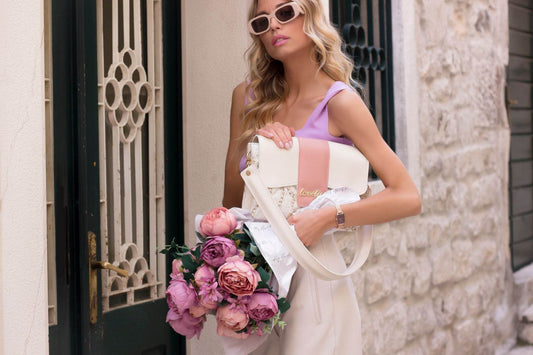 "Un souffle d'été" by My Lovely Bag - Lovely Boutique HR