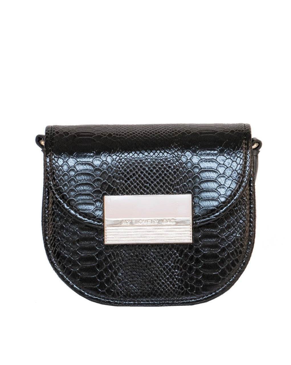 LARA - crno - Lovely Boutique HR