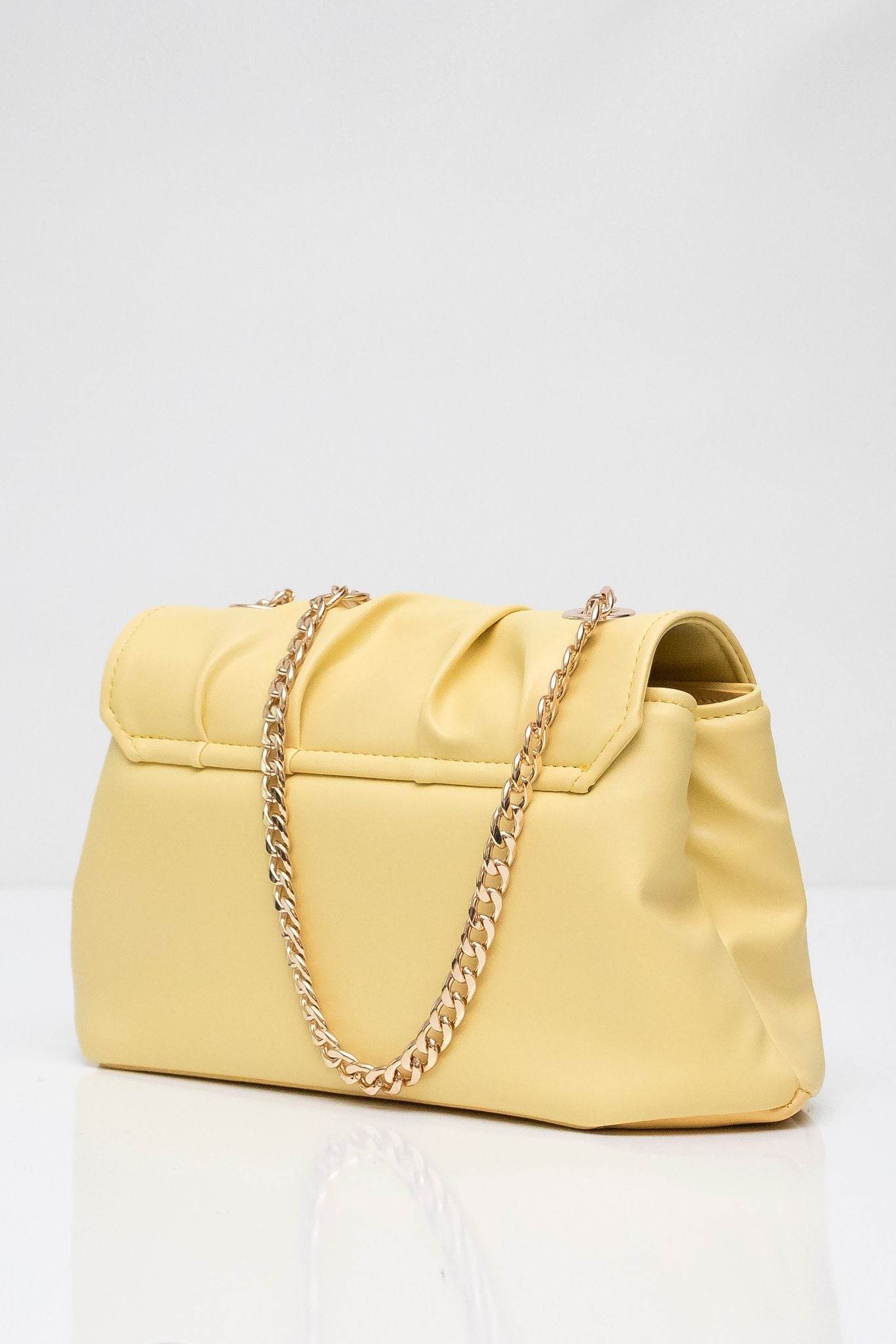 DAISY - žuto - Lovely Boutique HR