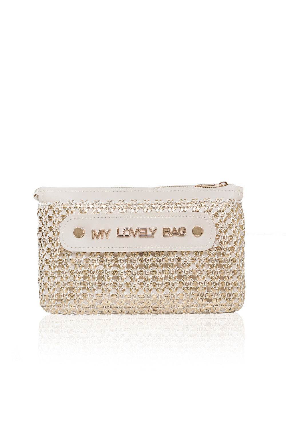 AURORA BABY - zlatno - Lovely Boutique HR