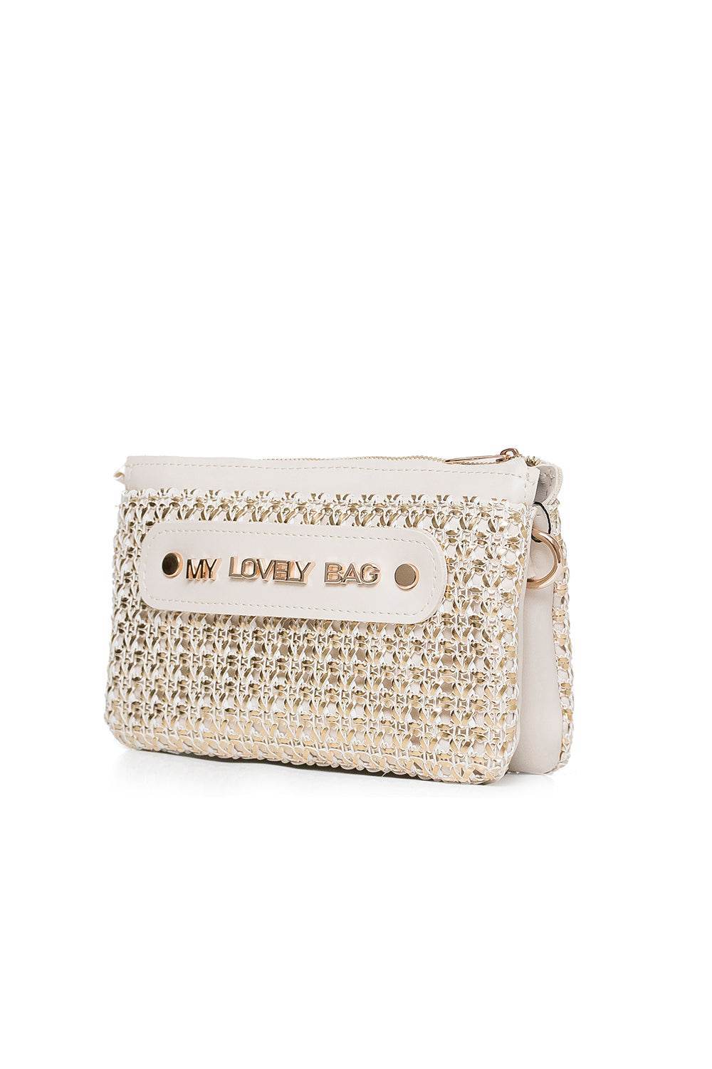 AURORA BABY - zlatno - Lovely Boutique HR