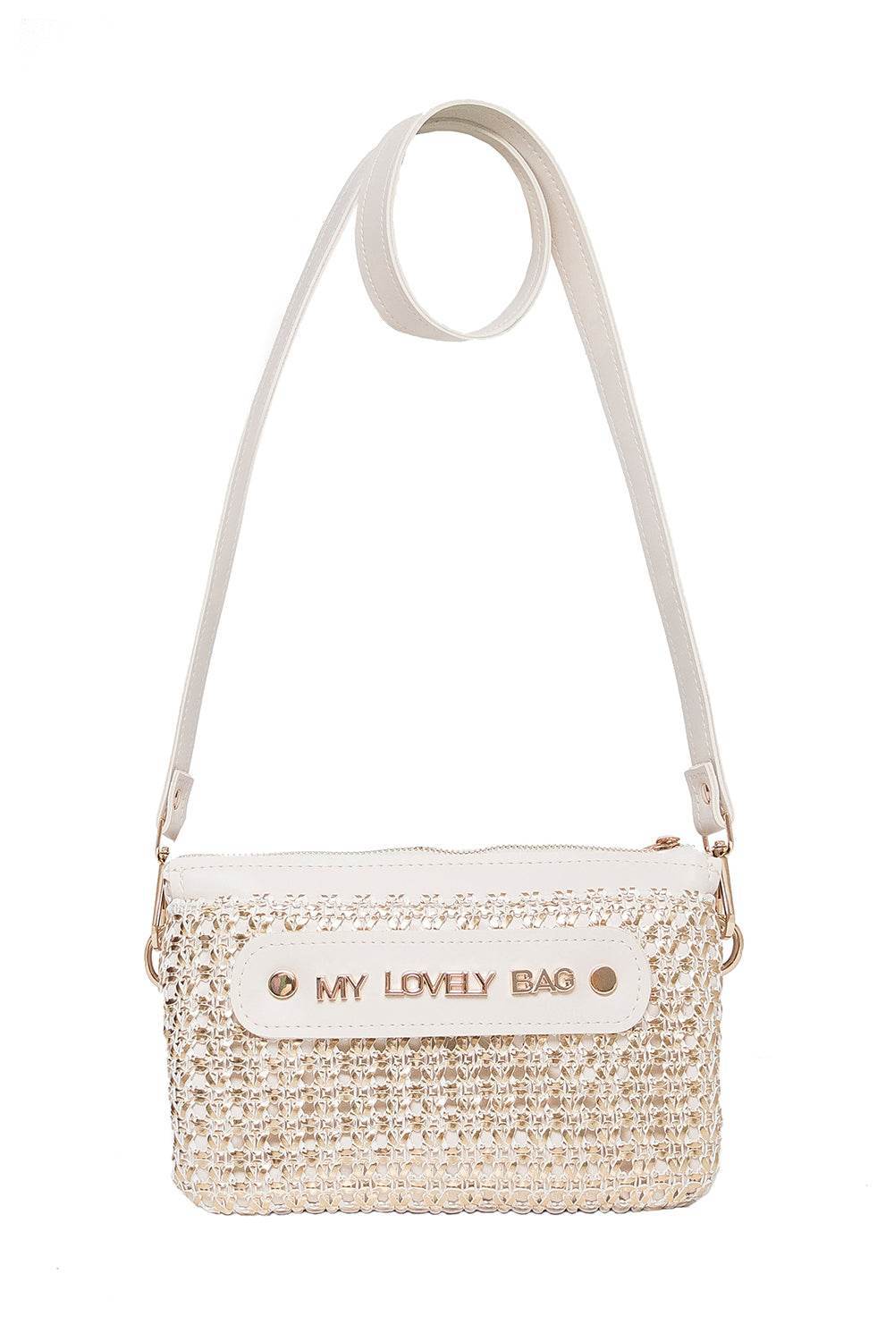 AURORA BABY - zlatno - Lovely Boutique HR