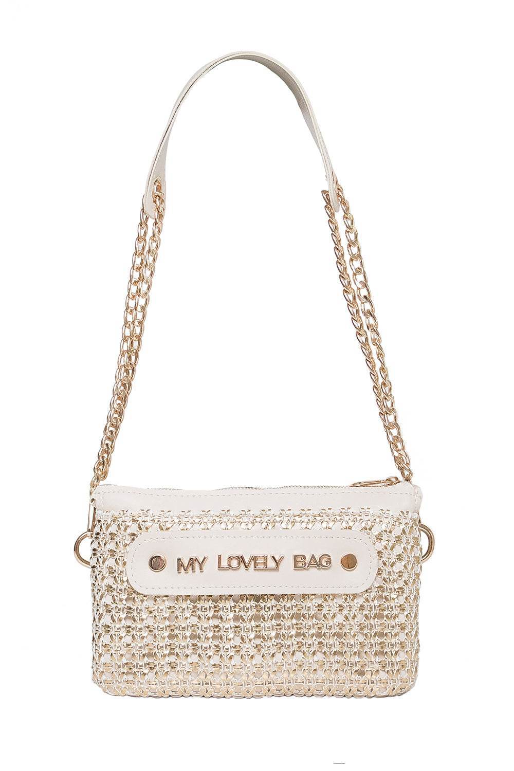 AURORA BABY - zlatno - Lovely Boutique HR