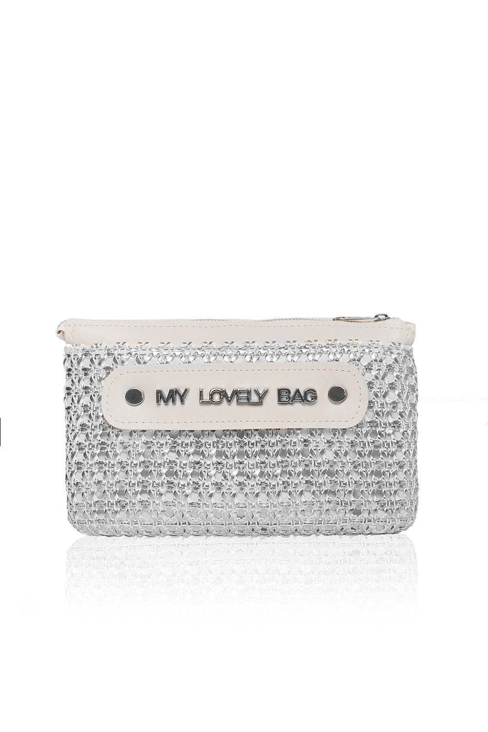 AURORA BABY - srebreno - Lovely Boutique HR