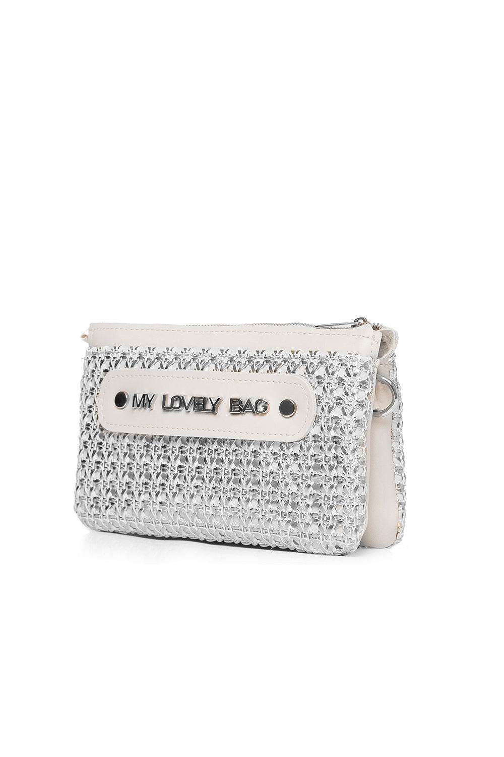 AURORA BABY - srebreno - Lovely Boutique HR