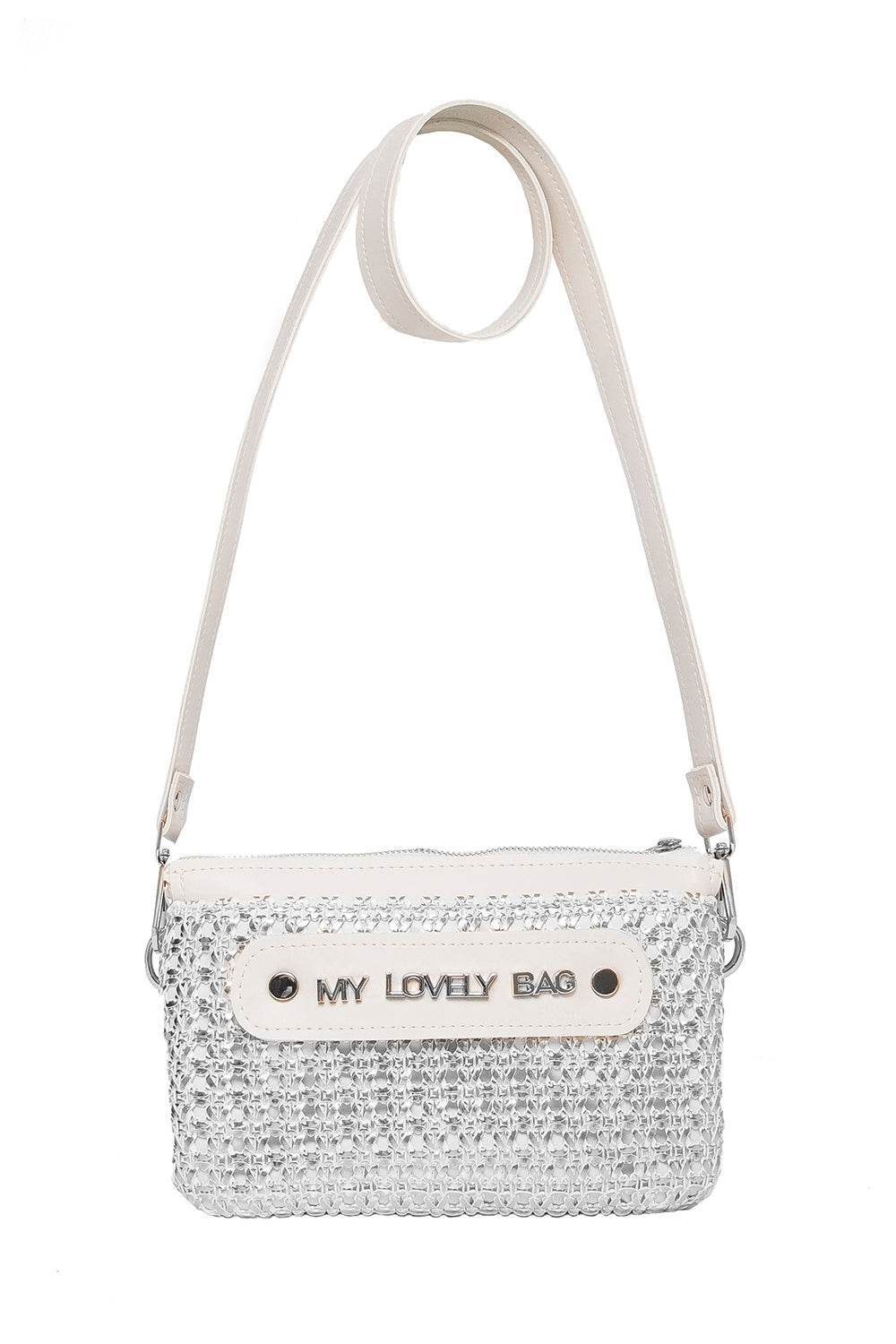 AURORA BABY - srebreno - Lovely Boutique HR