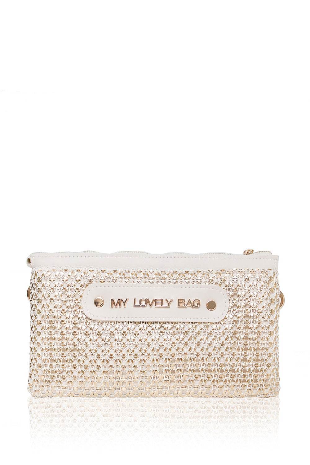 AURORA - zlatno - Lovely Boutique HR