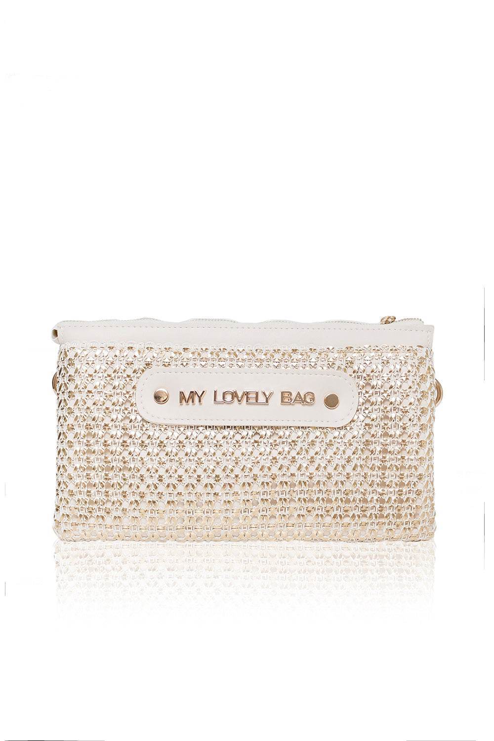 AURORA - zlatno - Lovely Boutique HR