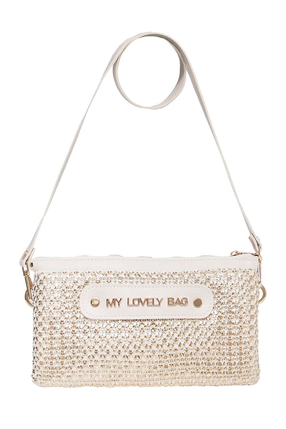 AURORA - zlatno - Lovely Boutique HR