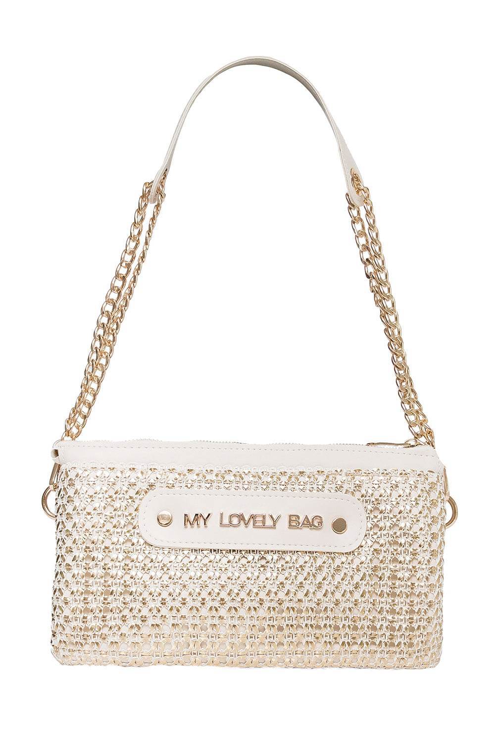 AURORA - zlatno - Lovely Boutique HR