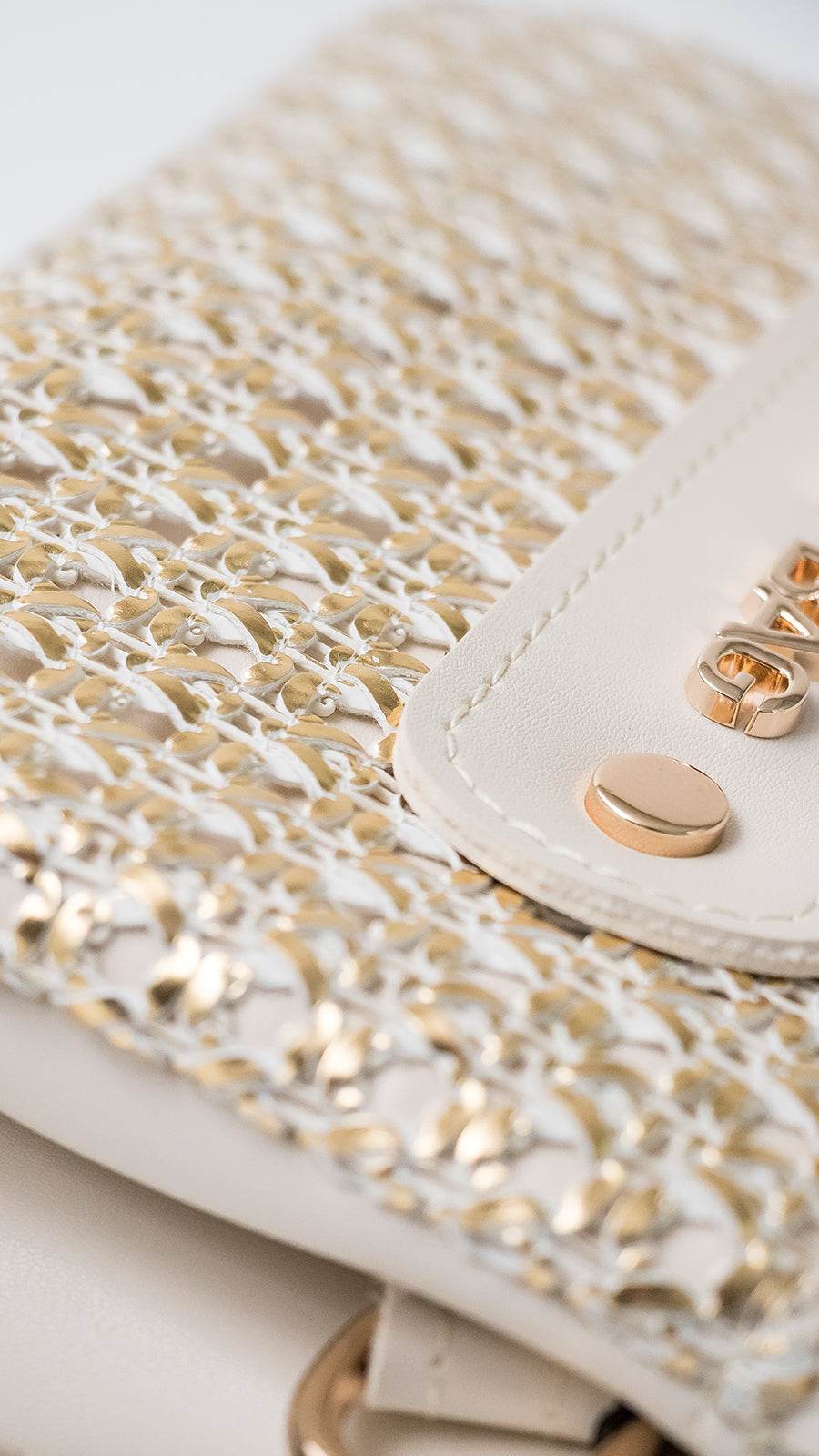 AURORA - zlatno - Lovely Boutique HR