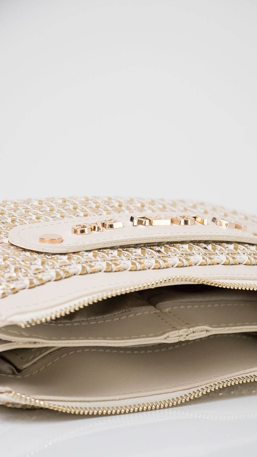 AURORA - zlatno - Lovely Boutique HR