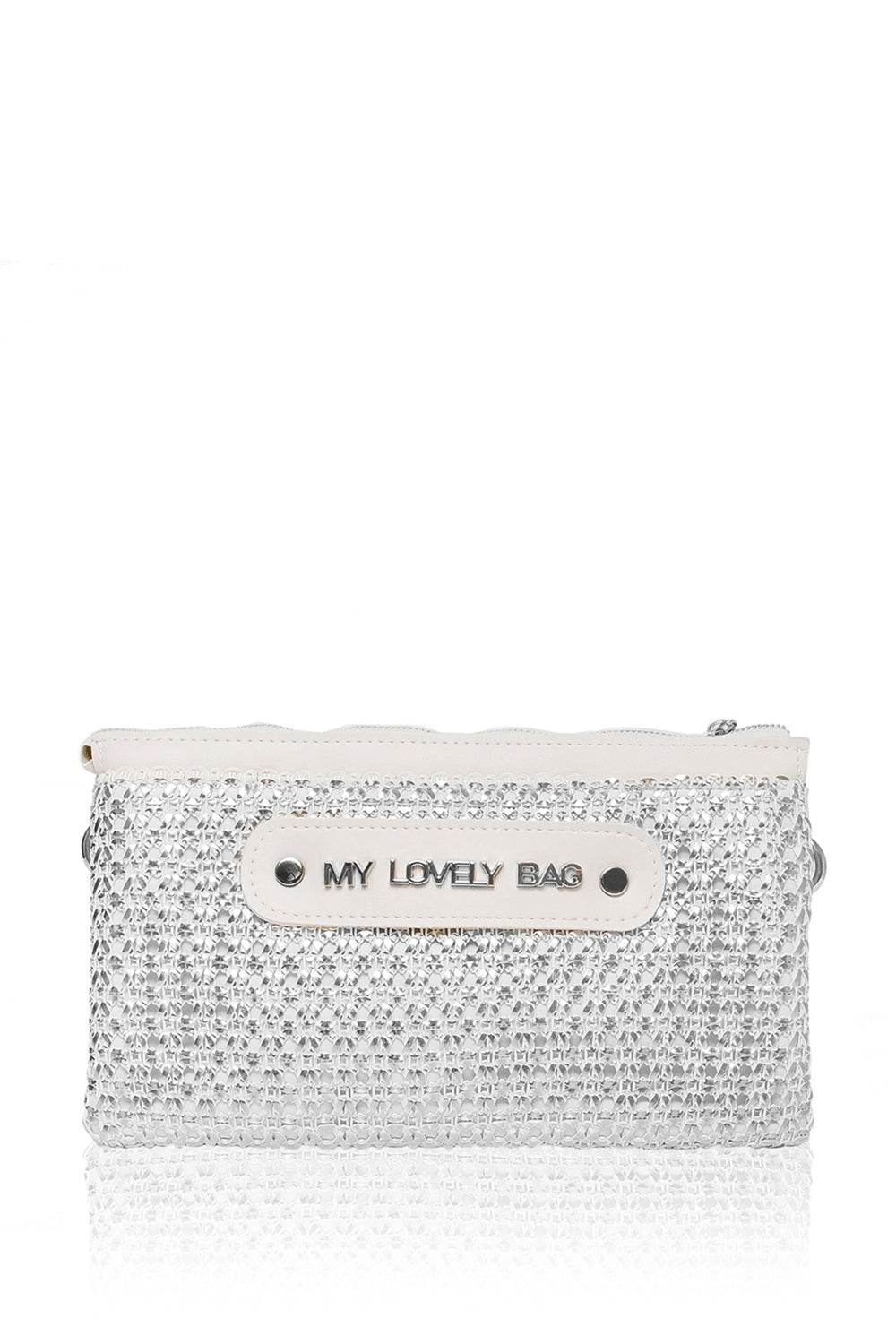 AURORA - srebreno - Lovely Boutique HR