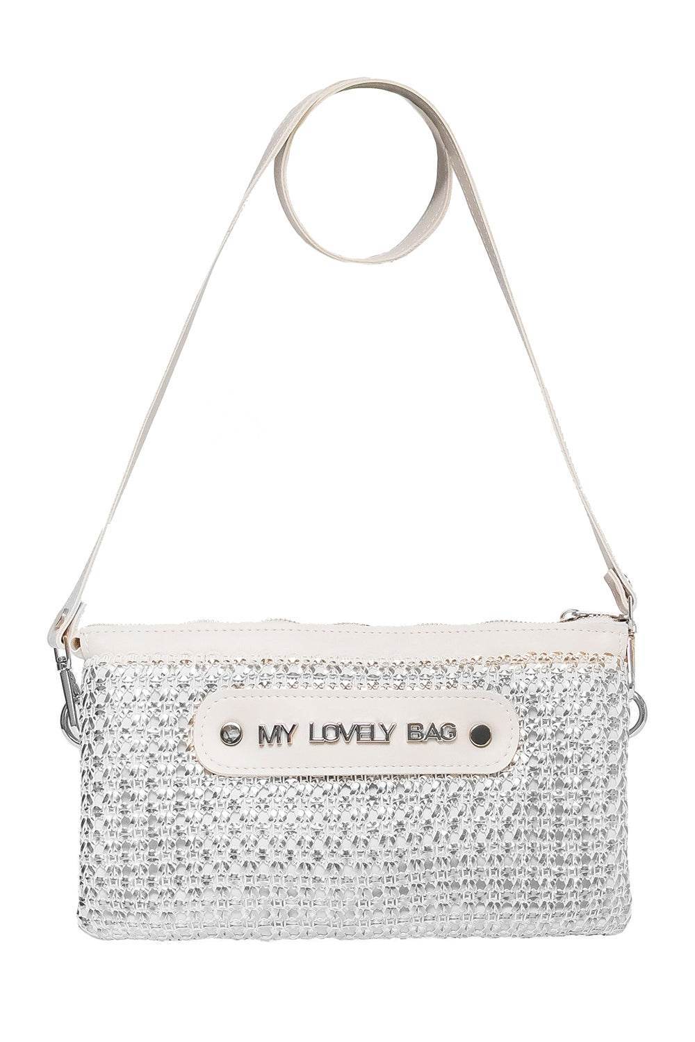 AURORA - srebreno - Lovely Boutique HR