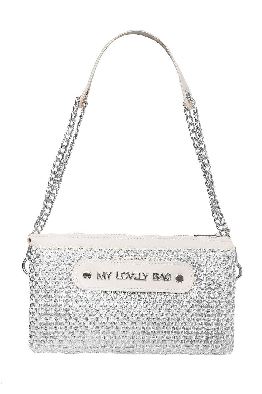 AURORA - srebreno - Lovely Boutique HR