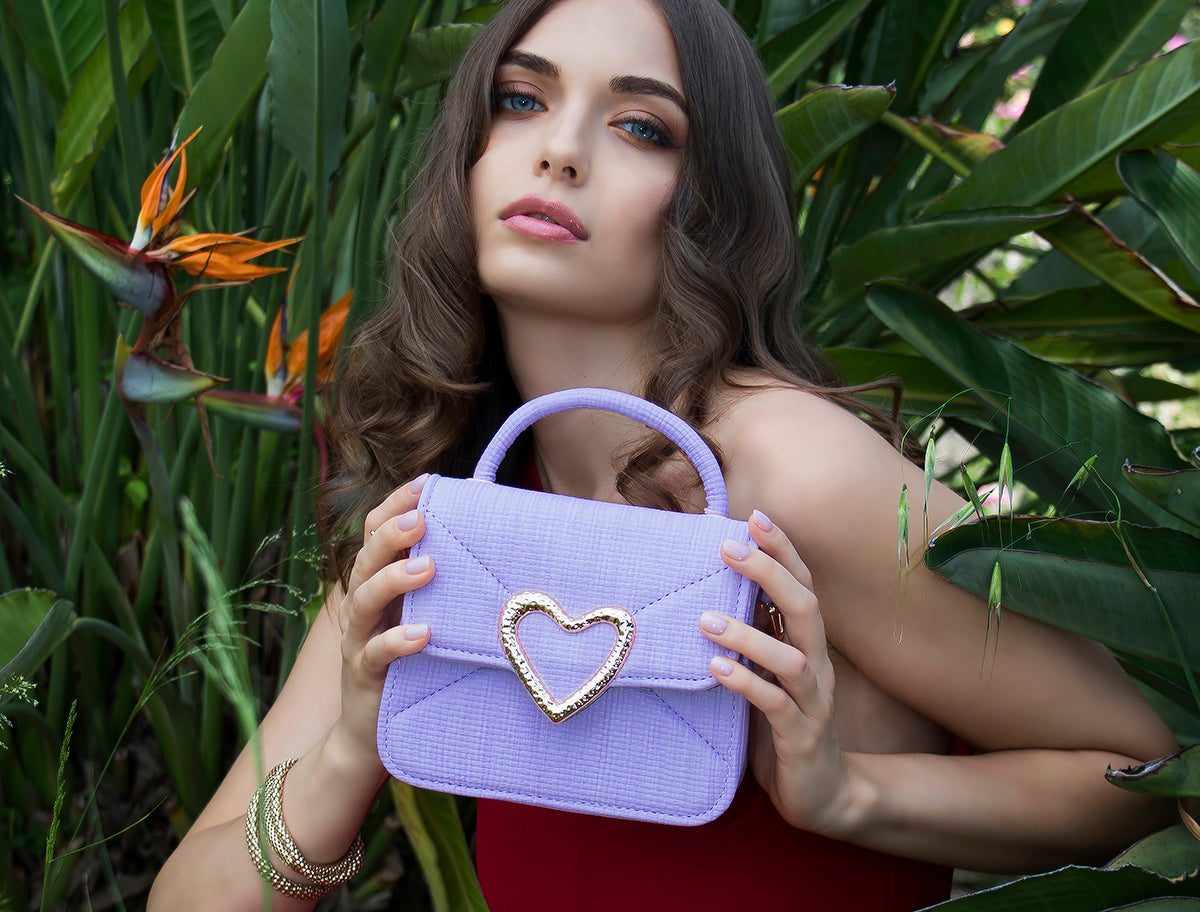 LIA - lila