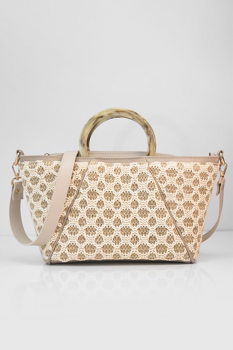 GIA SUNNY - beige