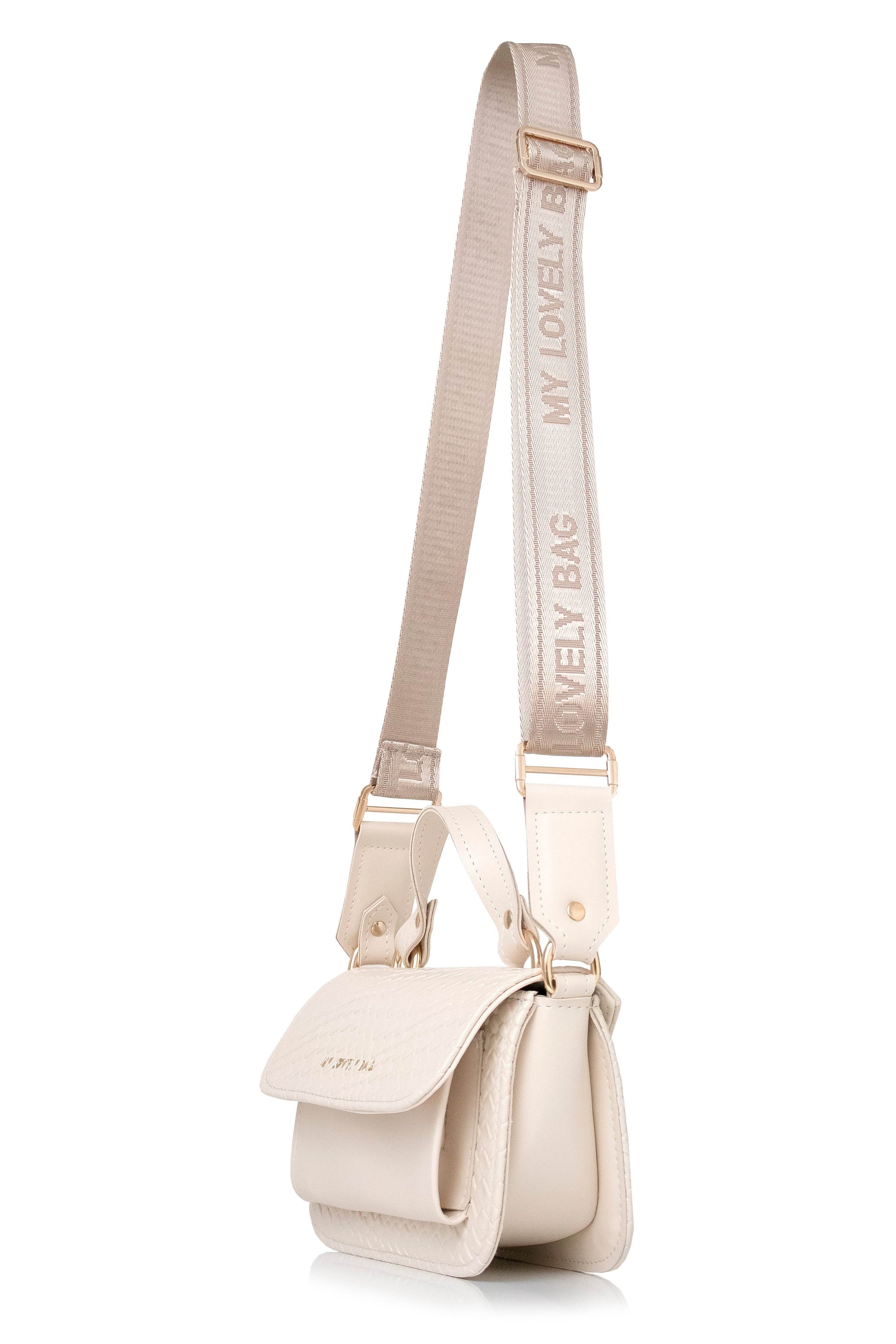 DESTINY MINI - bež - Lovely Boutique HR