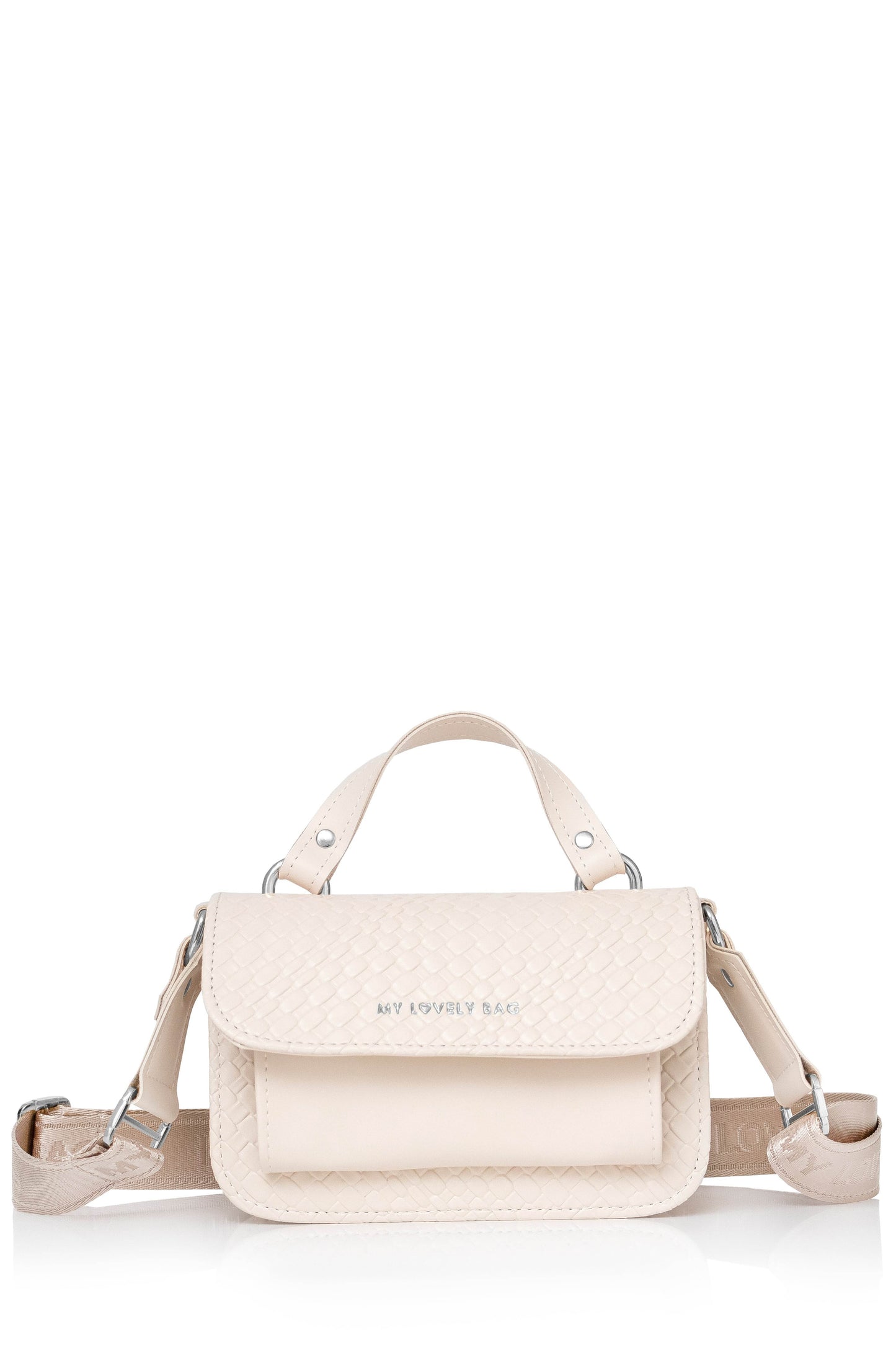 DESTINY MINI - bež - Lovely Boutique HR