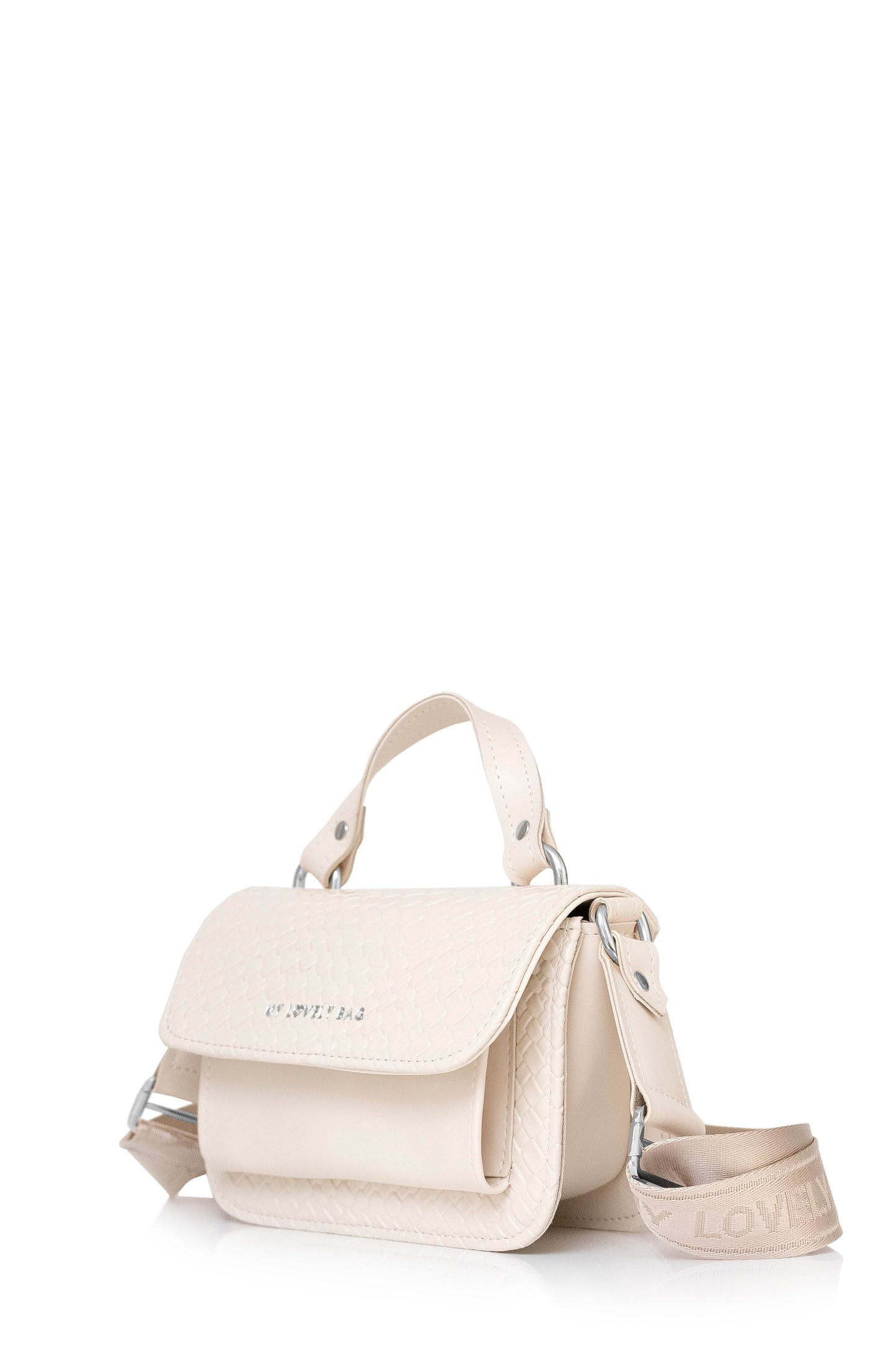 DESTINY MINI - bež - Lovely Boutique HR