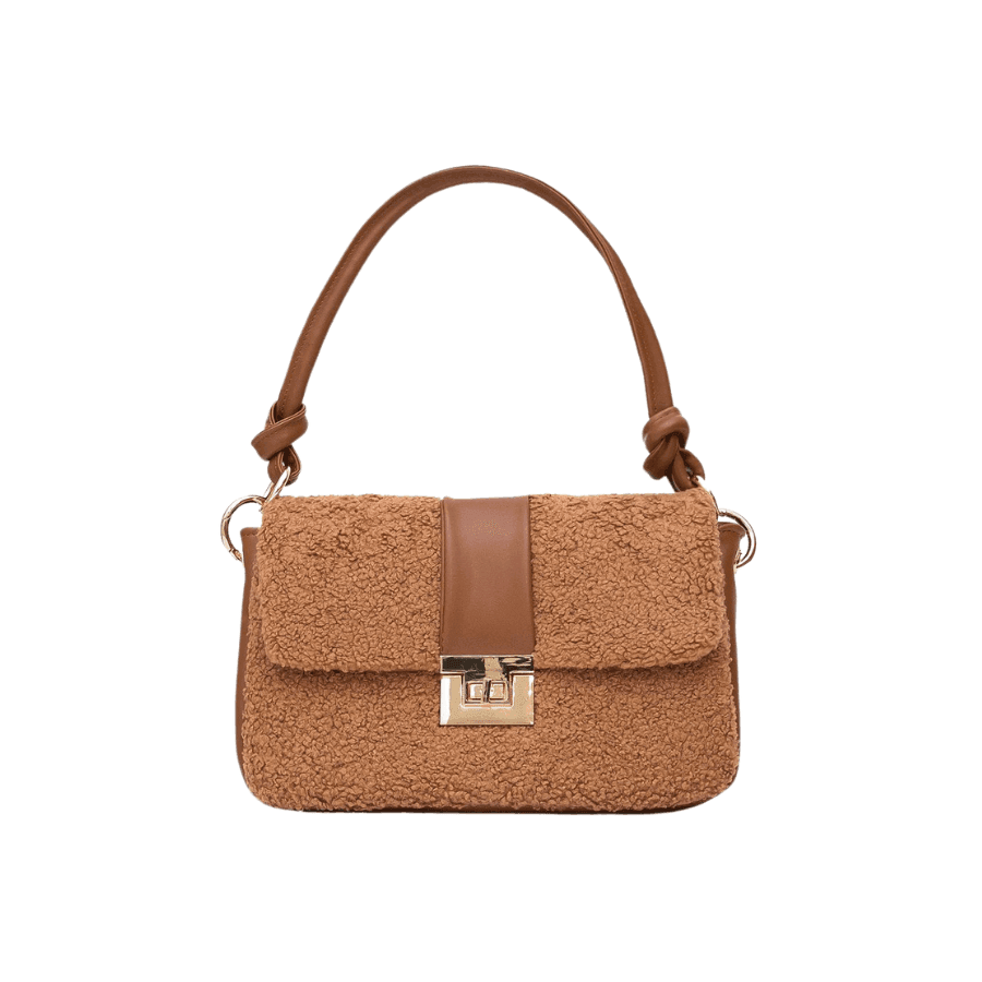 ELIAS - smeđe - Lovely Boutique HR