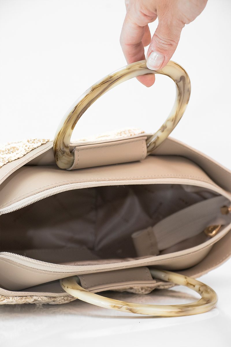 GIA SUNNY - beige