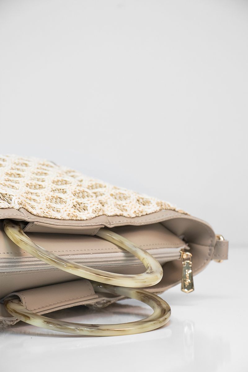 GIA SUNNY - beige