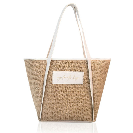 MONTE CARLO - pletena