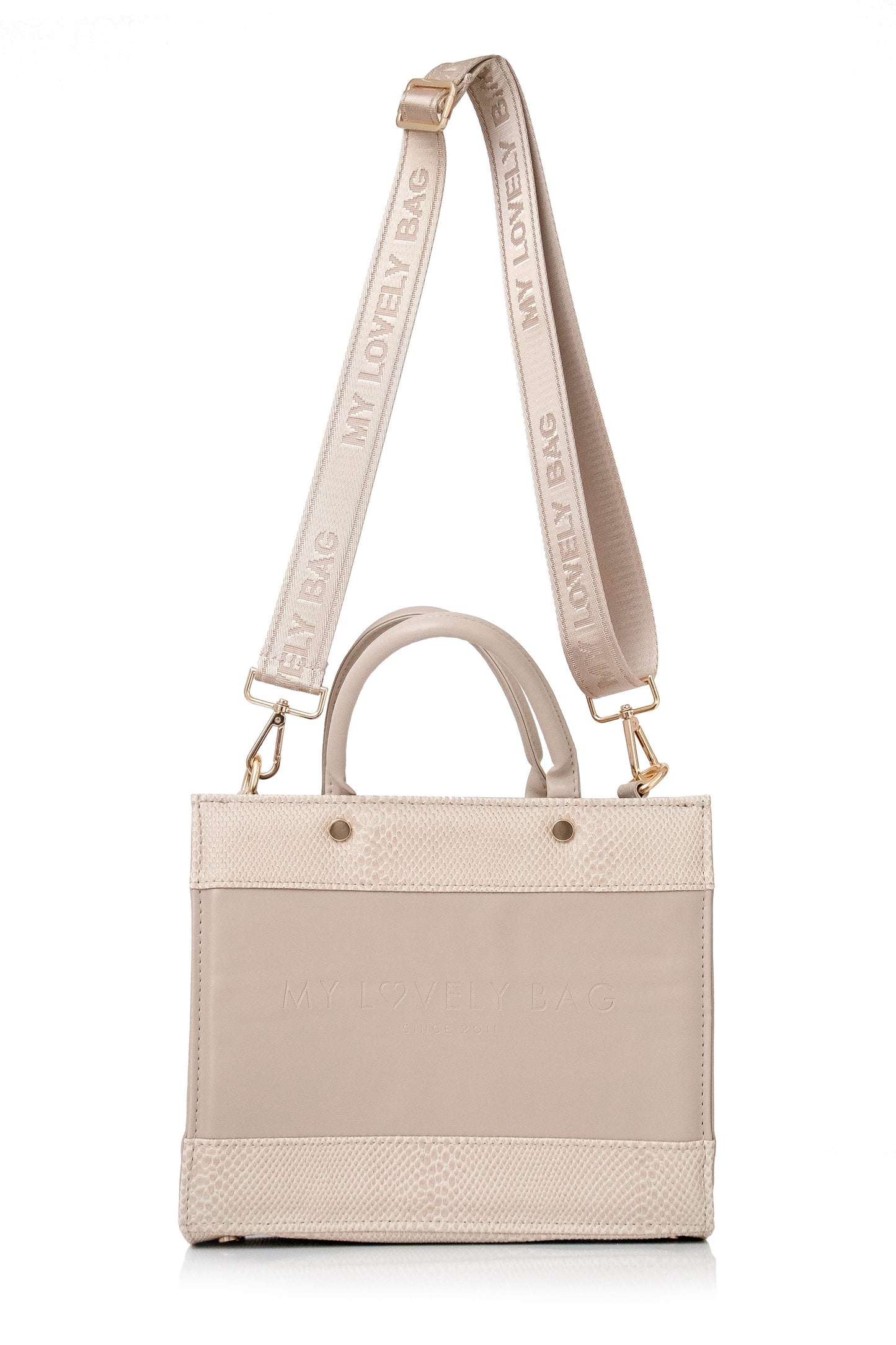 PANDORA - bež - Lovely Boutique HR