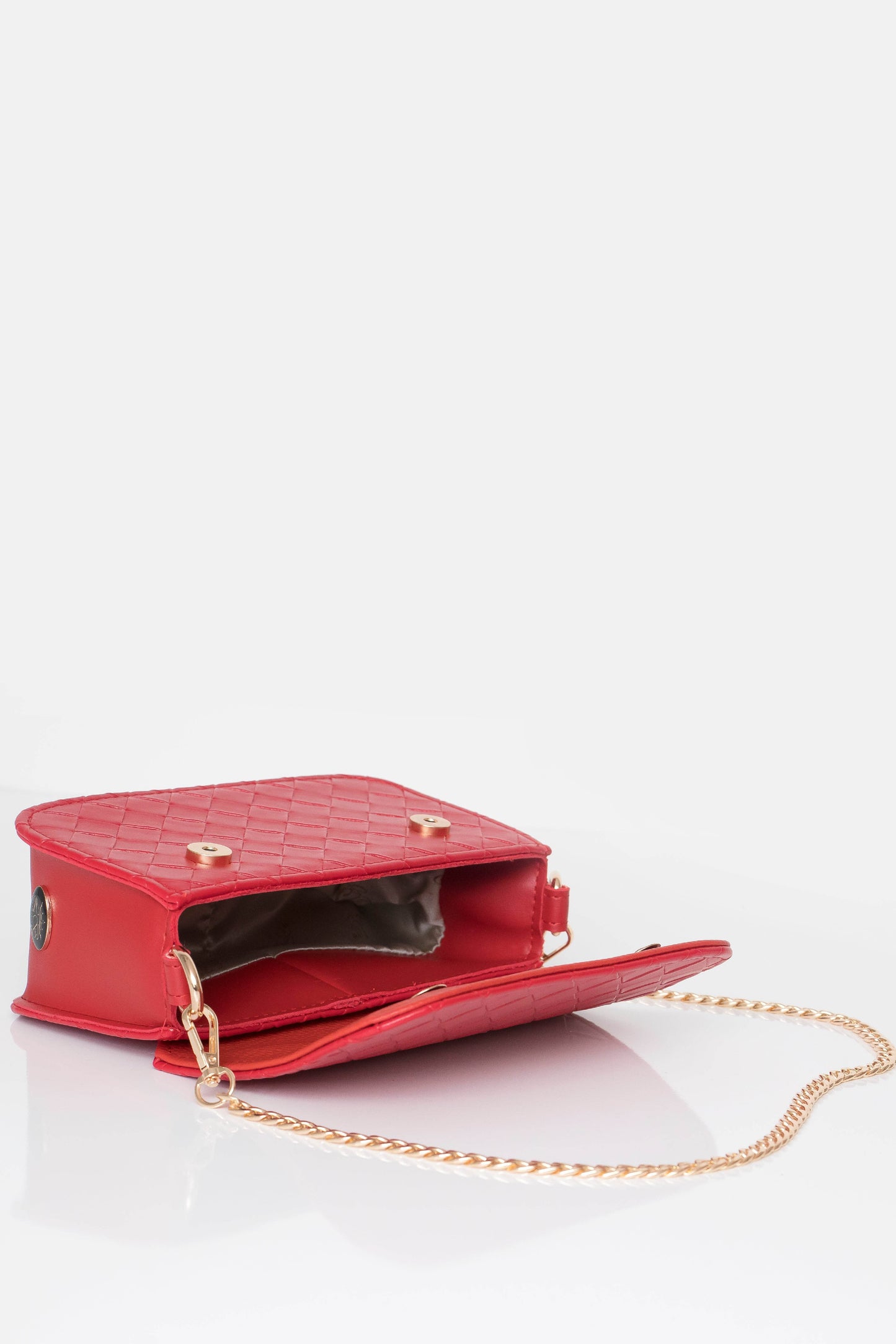PIA - crveno - Lovely Boutique HR
