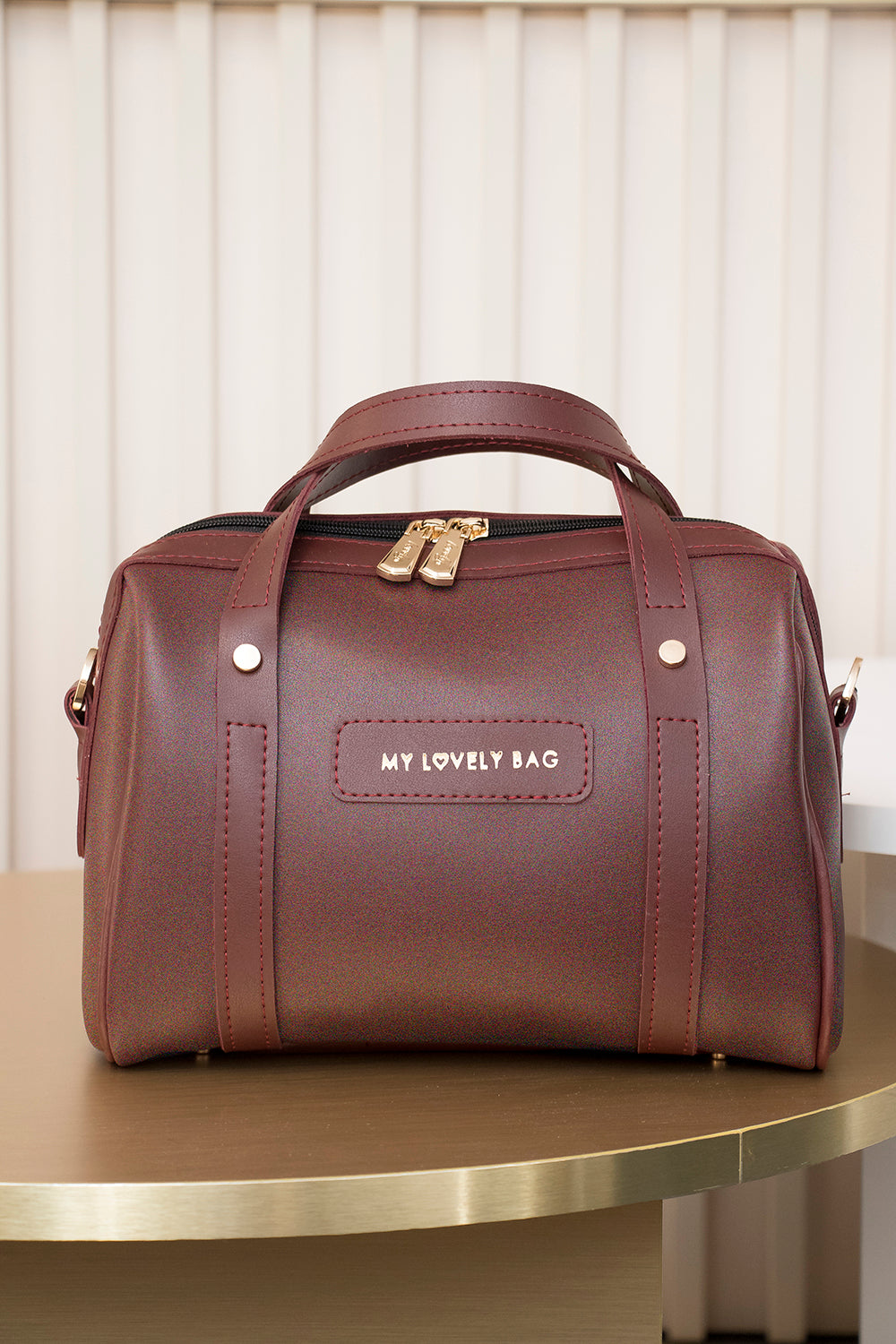 GIGI – bordo