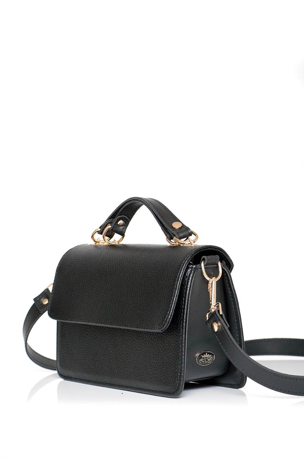 DEBBIE - crno - Lovely Boutique HR
