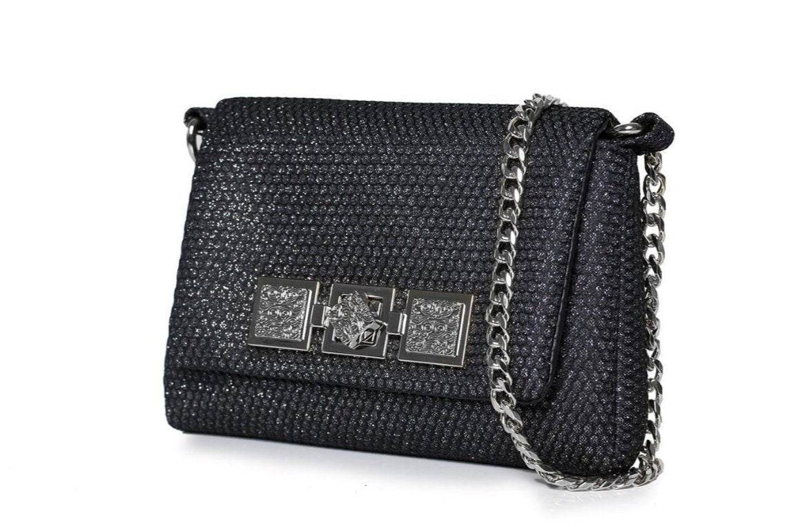 DIVA GIRL ELEGANCE - crno - Lovely Boutique HR