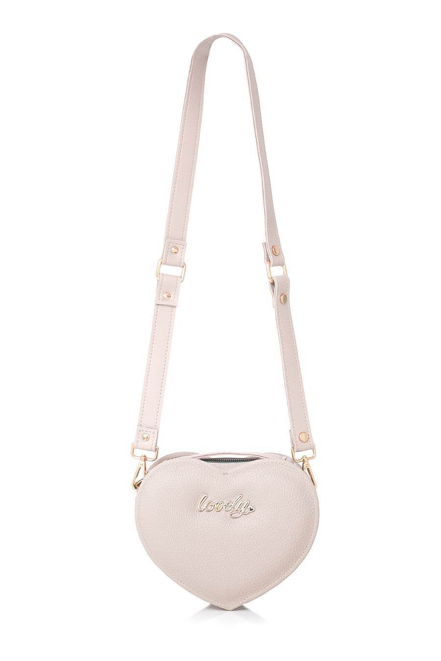 ADELE - bež - Lovely Boutique HR