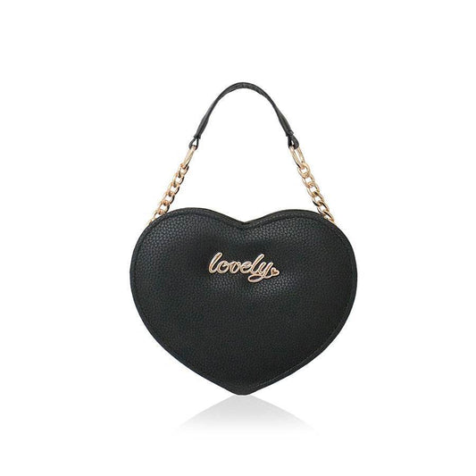 ADELE - crno - Lovely Boutique HR