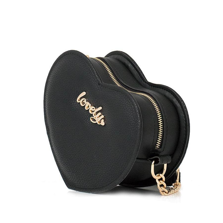 ADELE - crno - Lovely Boutique HR