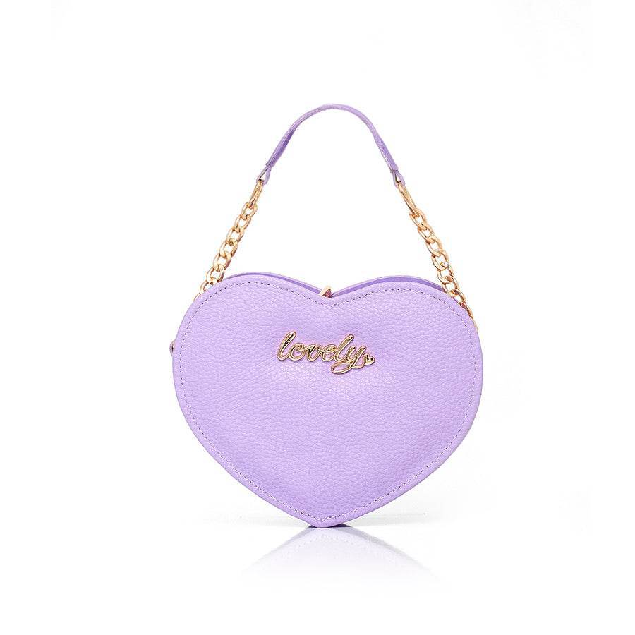 ADELE - lavanda - Lovely Boutique HR