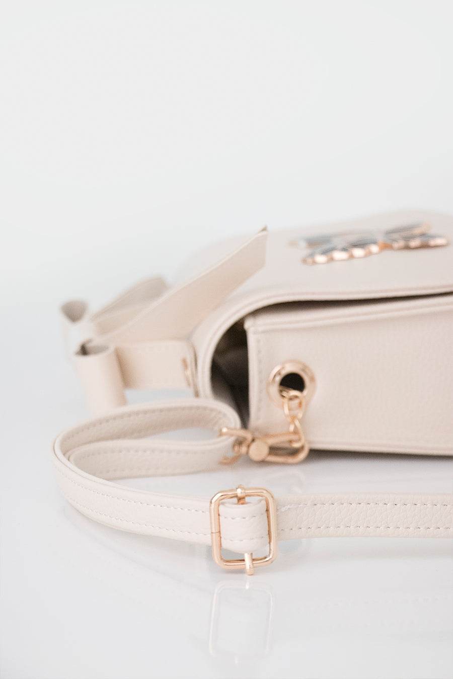 ALEXIA - bež - Lovely Boutique HR