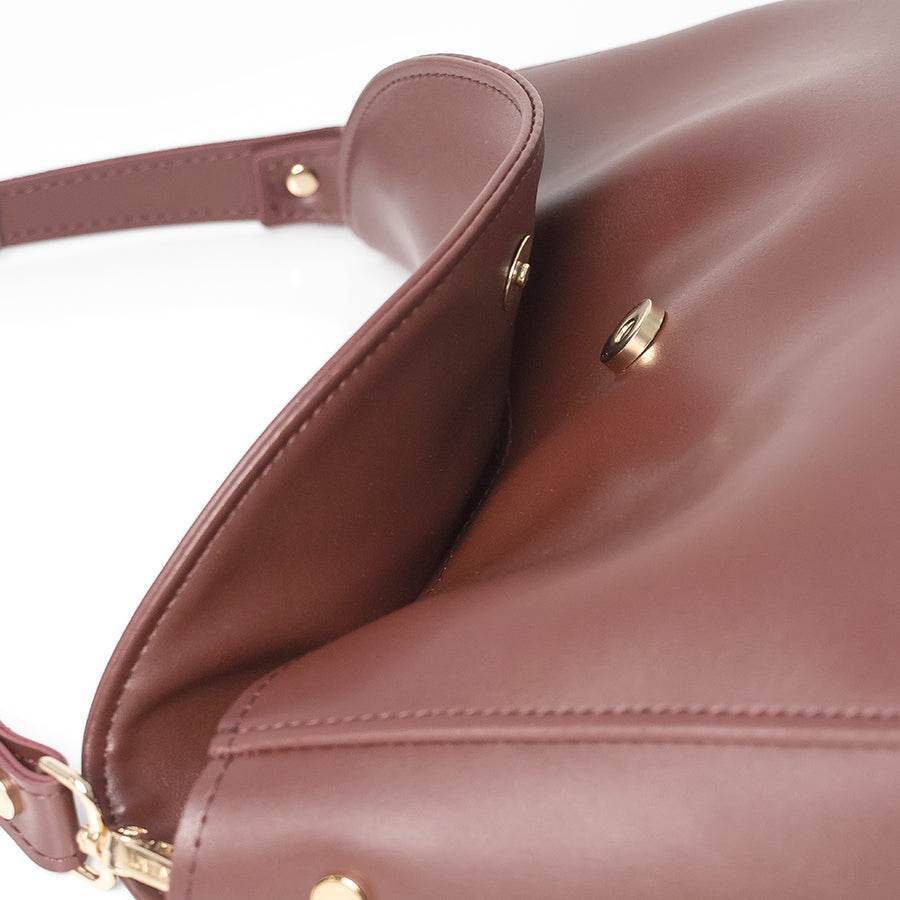 ALINA - bordo - Lovely Boutique HR