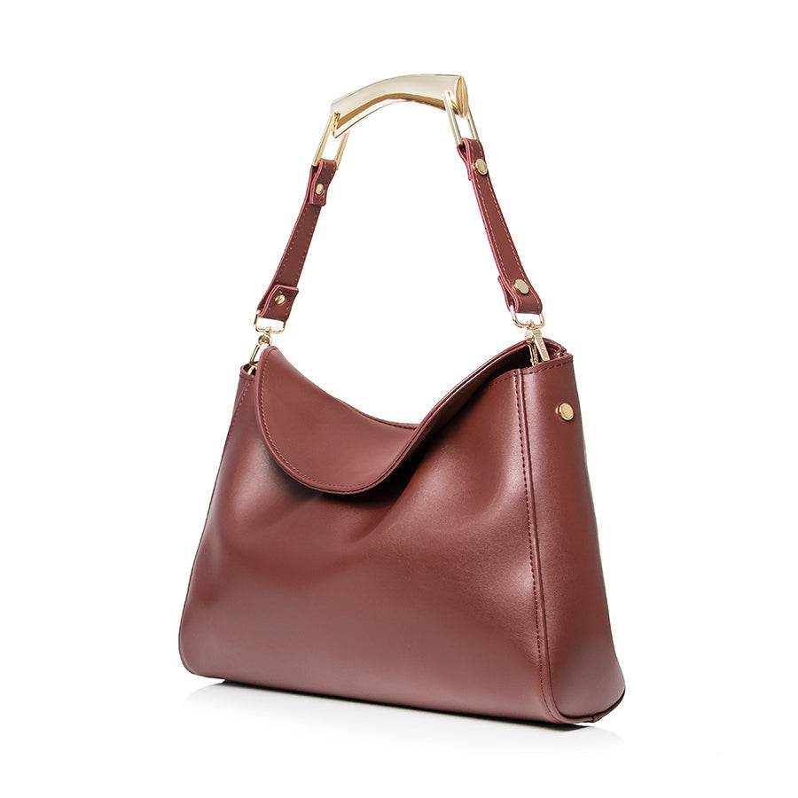 ALINA - bordo - Lovely Boutique HR