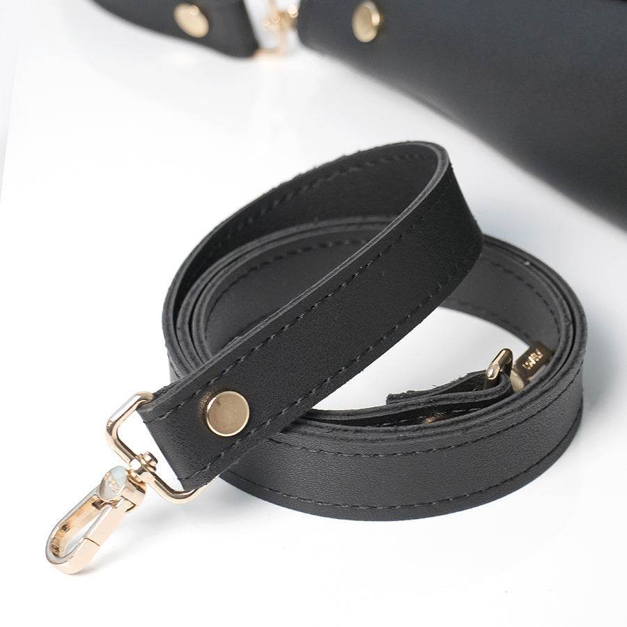 ALINA - crna - Lovely Boutique HR