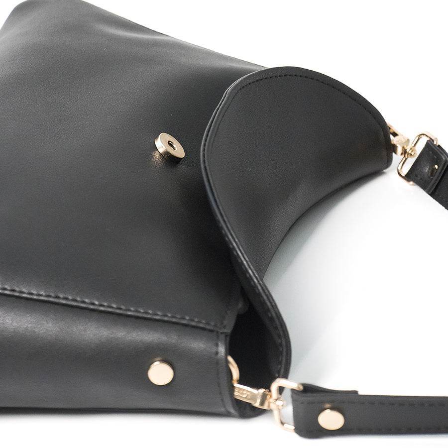 ALINA - crna - Lovely Boutique HR