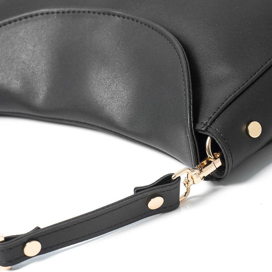 ALINA - crna - Lovely Boutique HR