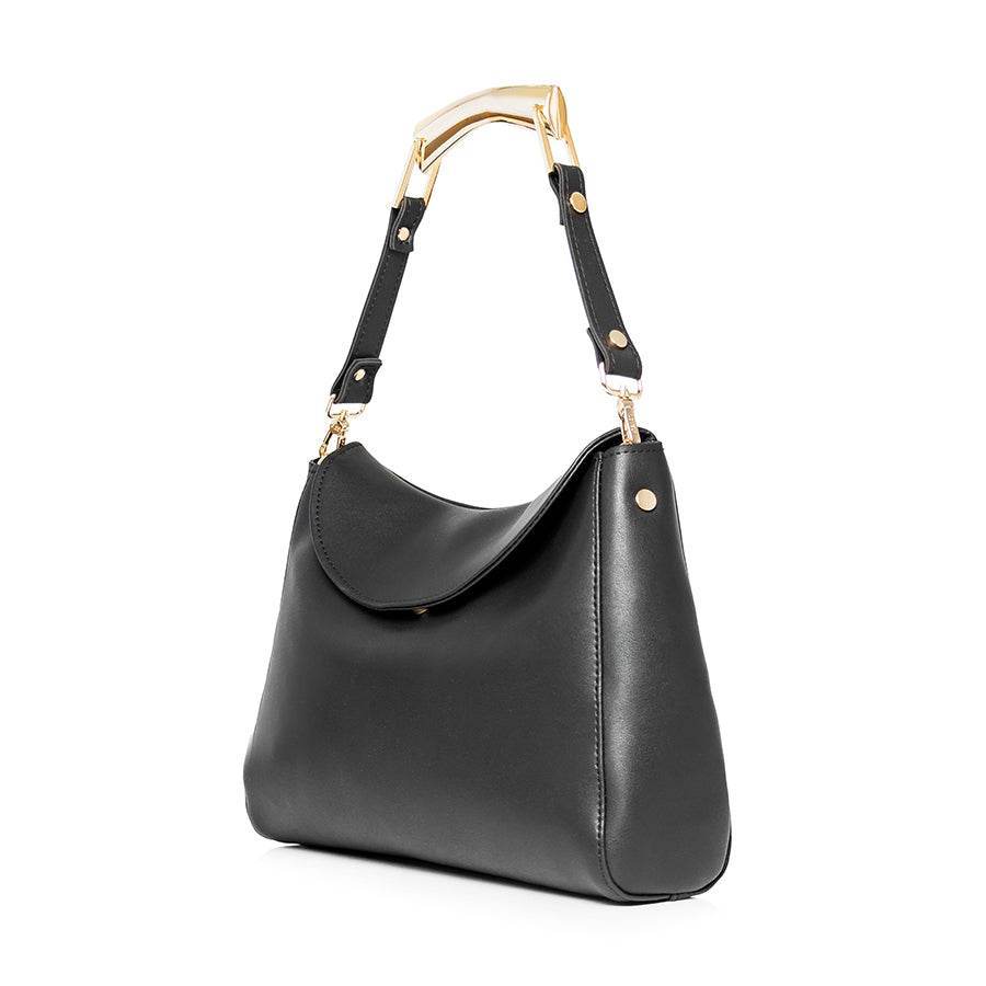 ALINA - crna - Lovely Boutique HR