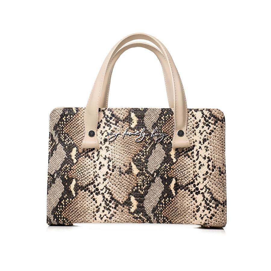 AMBER - bež - Lovely Boutique HR