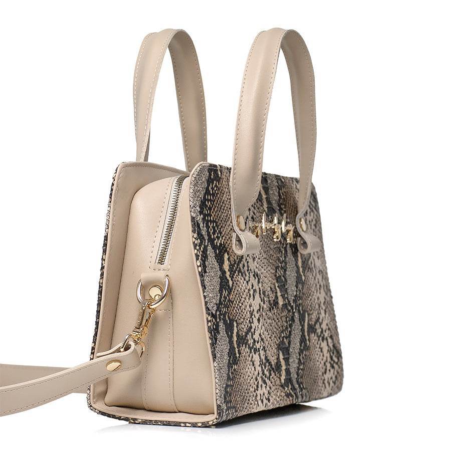 AMBER - bež - Lovely Boutique HR