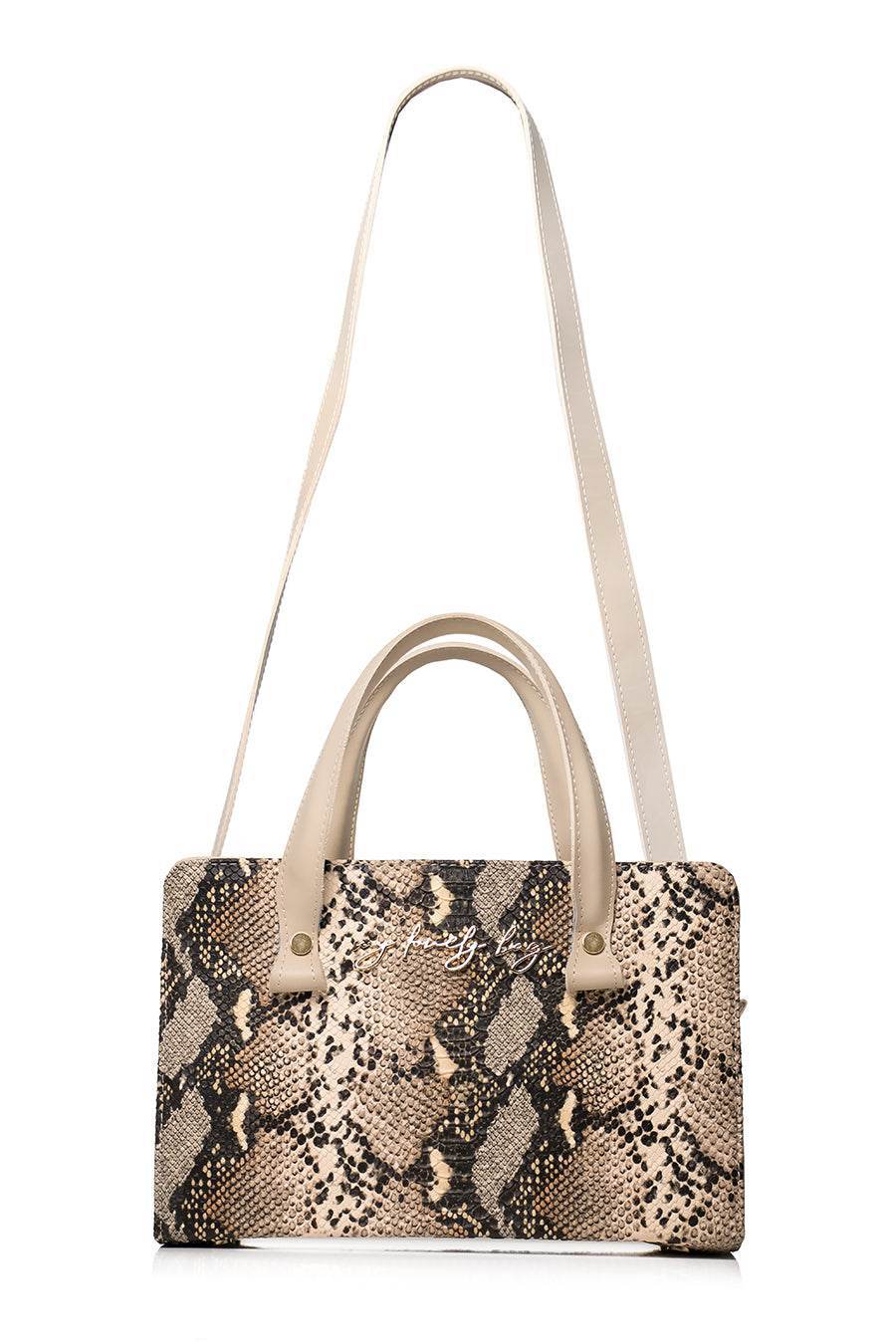 AMBER - bež - Lovely Boutique HR